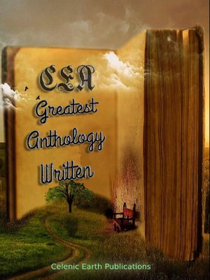 cover image of CEA Greatest Anthology Written
